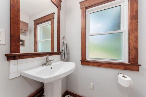 Tiny photo for 264 Fenway Road, Columbus, OH 43214 (MLS # 225040211)