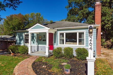 Tiny photo for 264 Fenway Road, Columbus, OH 43214 (MLS # 225040211)