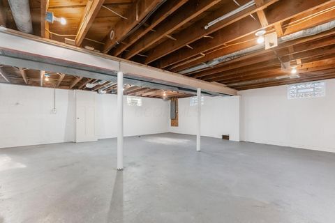 Tiny photo for 264 Fenway Road, Columbus, OH 43214 (MLS # 225040211)
