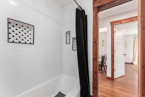 Tiny photo for 264 Fenway Road, Columbus, OH 43214 (MLS # 225040211)
