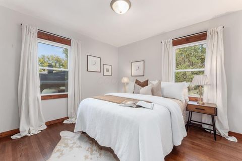 Tiny photo for 264 Fenway Road, Columbus, OH 43214 (MLS # 225040211)