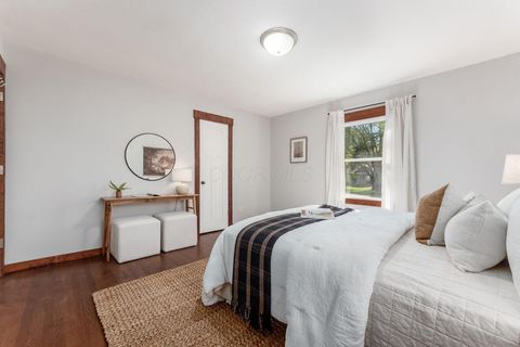 Tiny photo for 264 Fenway Road, Columbus, OH 43214 (MLS # 225040211)