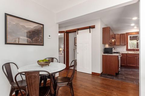 Tiny photo for 264 Fenway Road, Columbus, OH 43214 (MLS # 225040211)