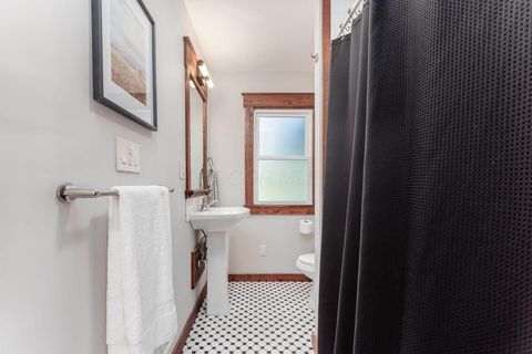 Tiny photo for 264 Fenway Road, Columbus, OH 43214 (MLS # 225040211)