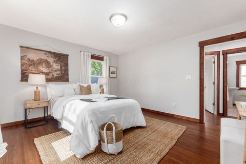 Tiny photo for 264 Fenway Road, Columbus, OH 43214 (MLS # 225040211)