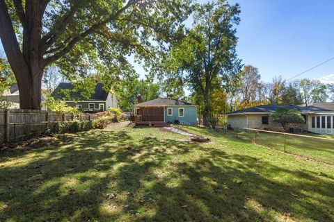 Tiny photo for 264 Fenway Road, Columbus, OH 43214 (MLS # 225040211)
