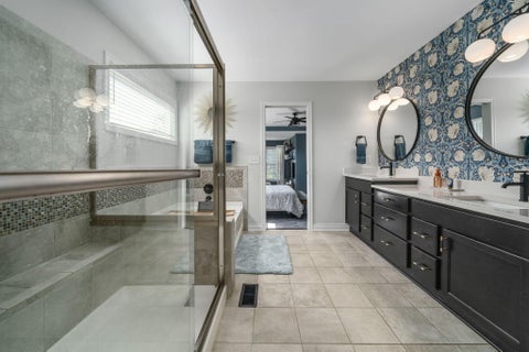 Tiny photo for 3663 Goldenrod Street, Hilliard, OH 43026 (MLS # 226034431)