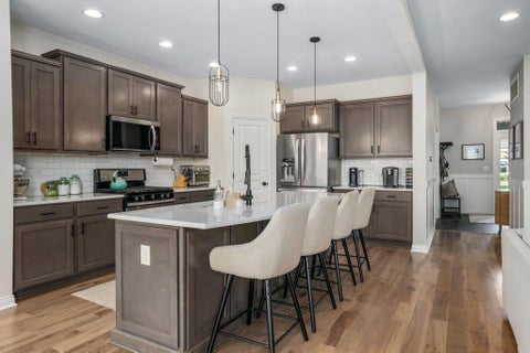 Tiny photo for 3663 Goldenrod Street, Hilliard, OH 43026 (MLS # 226034431)