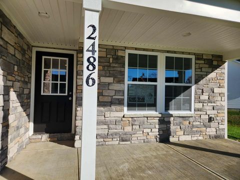 Tiny photo for 2486 Chicory Trail S, Cedarville, OH 45314 (MLS # 226004378)