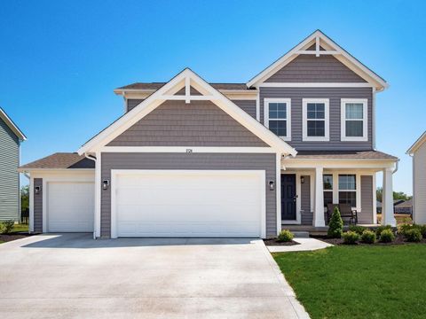 Photo of 1524 Georgia Road, Circleville, OH 43113 (MLS # 226013416)