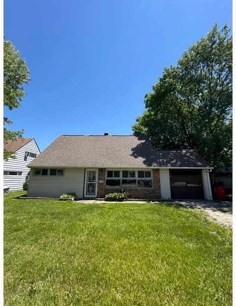 Homes For Sale - 3916 Richard Avenue<br/> Franklin County, Grove City, OH 43123