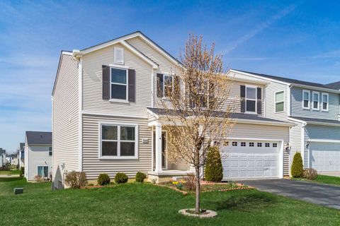 Photo of 8842 Conestoga Valley Drive, Blacklick, OH 43004 (MLS # 225038009) Photo of 8842 Conestoga Valley Drive, Blacklick, OH 43004 (MLS # 225038009)