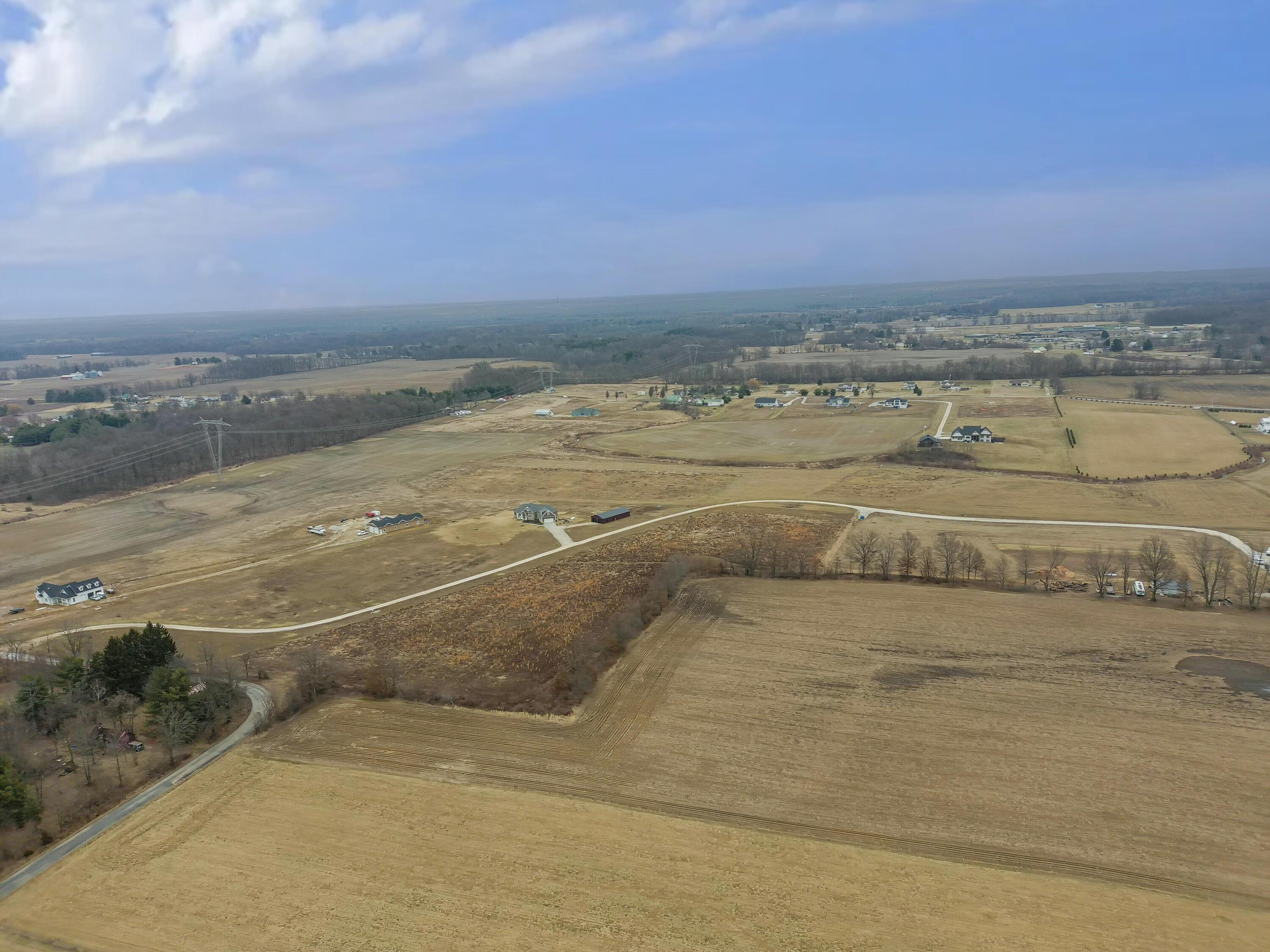 7101 Harmony Church Road, Johnstown, Ohio image 14