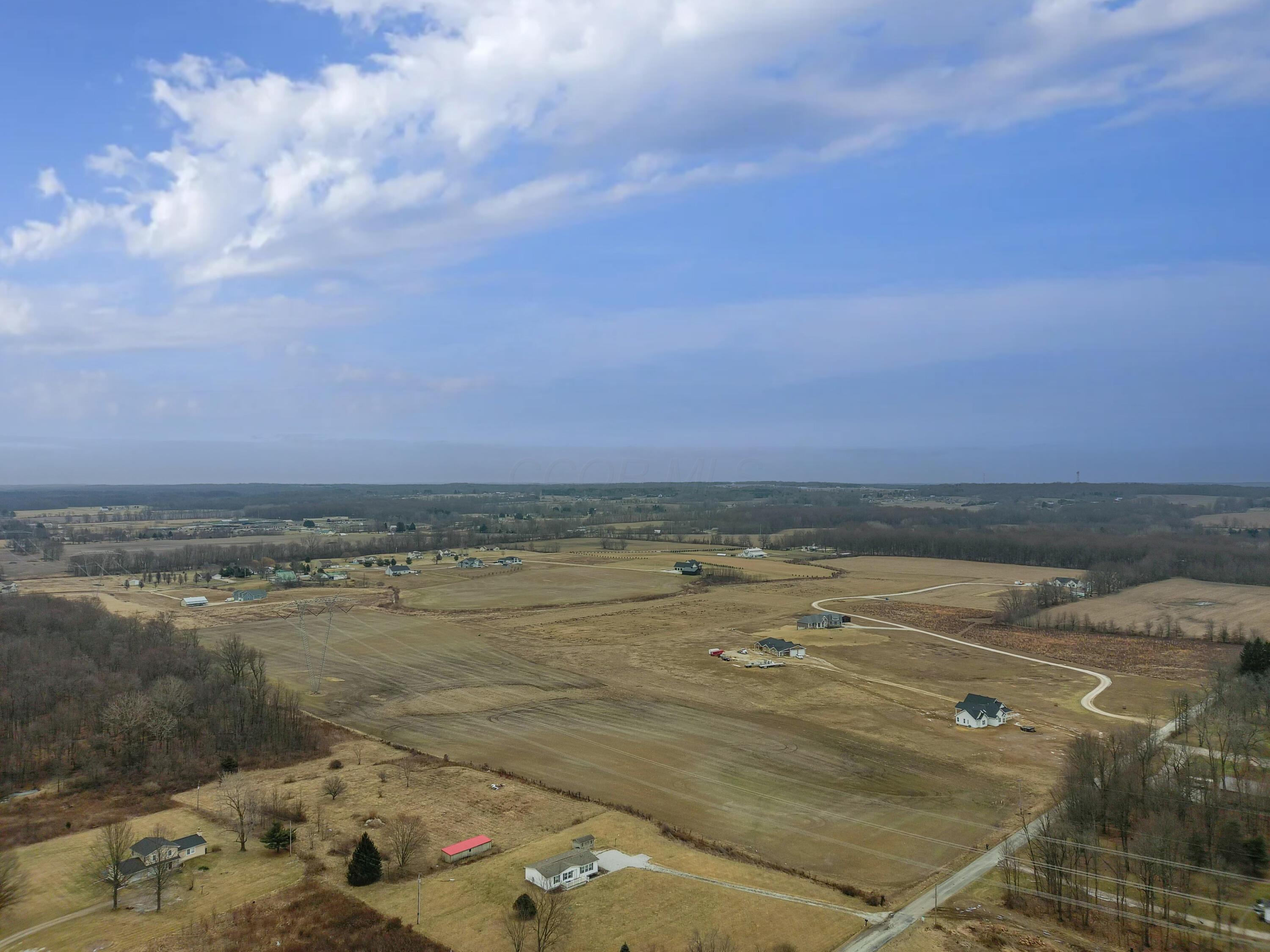 7101 Harmony Church Road, Johnstown, Ohio image 7