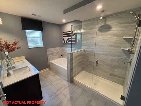 Tiny photo for 1404 Doe Ridge Avenue 33 #33, Columbus, OH 43085 (MLS # 226022757)