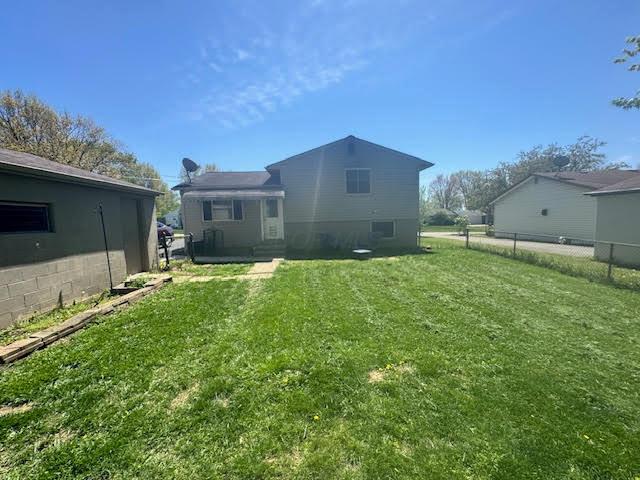 6404 Retton Road, Reynoldsburg, Ohio image 3