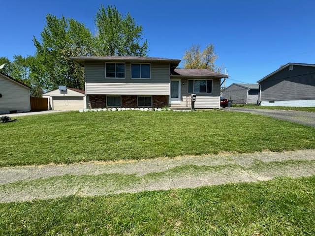 6404 Retton Road, Reynoldsburg, Ohio image 1
