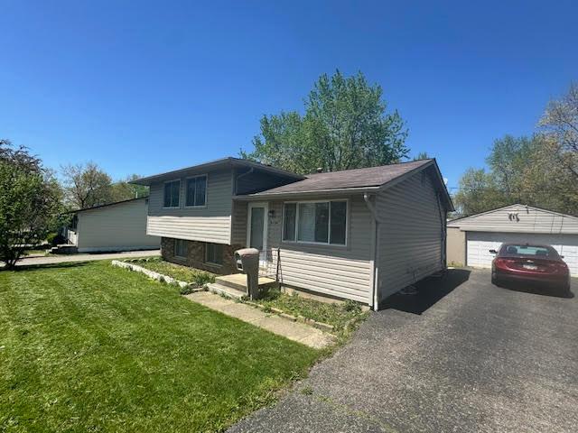 6404 Retton Road, Reynoldsburg, Ohio image 2