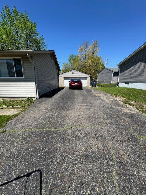 6404 Retton Road, Reynoldsburg, Ohio image 7