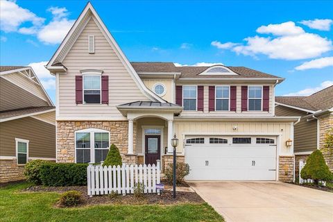 Photo of 7889 S Avaleen Circle S 16 #16, Dublin, OH 43016 (MLS # 225039772)