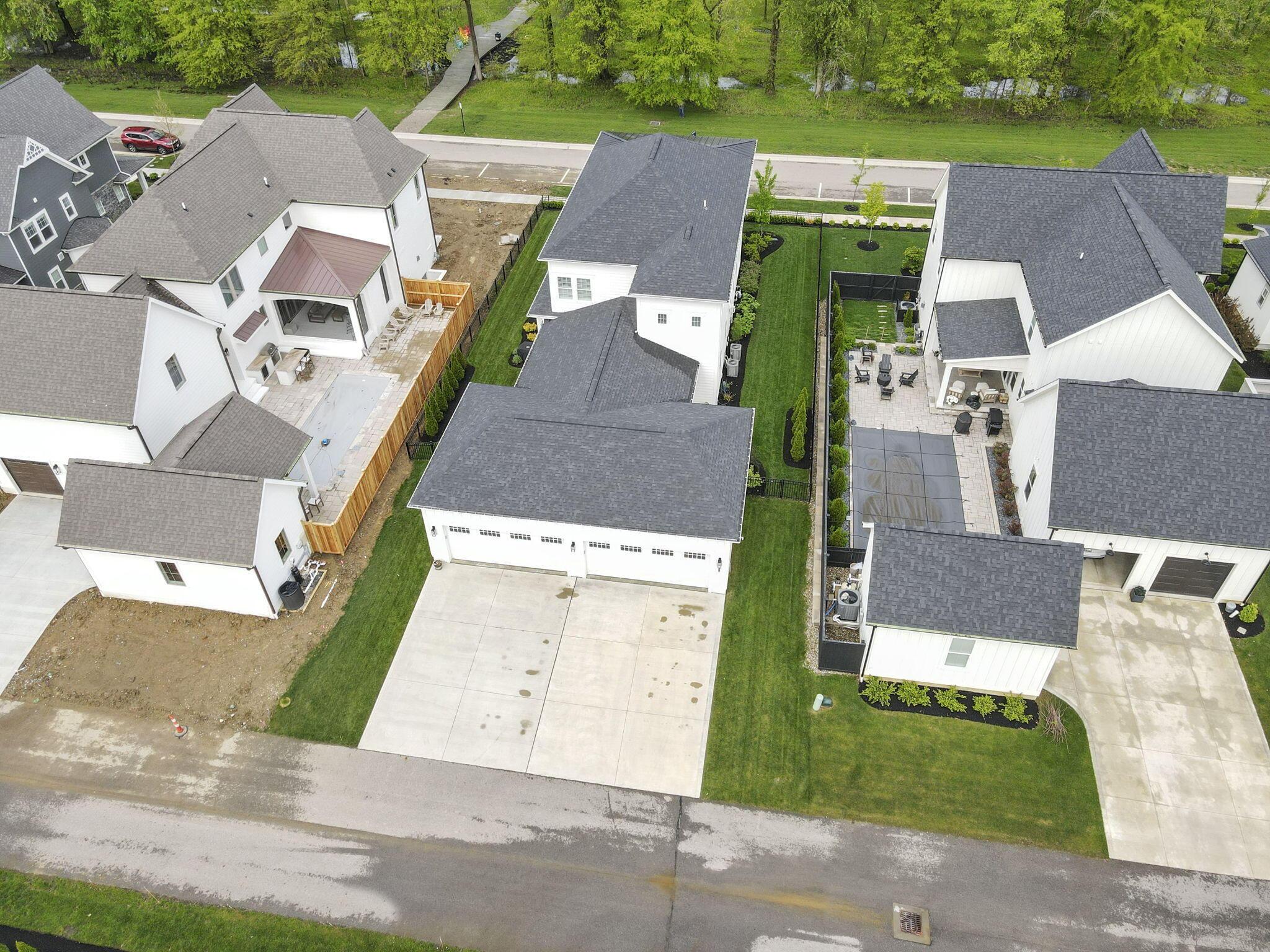 5519 Evans Farm Drive, Lewis Center, Ohio image 9