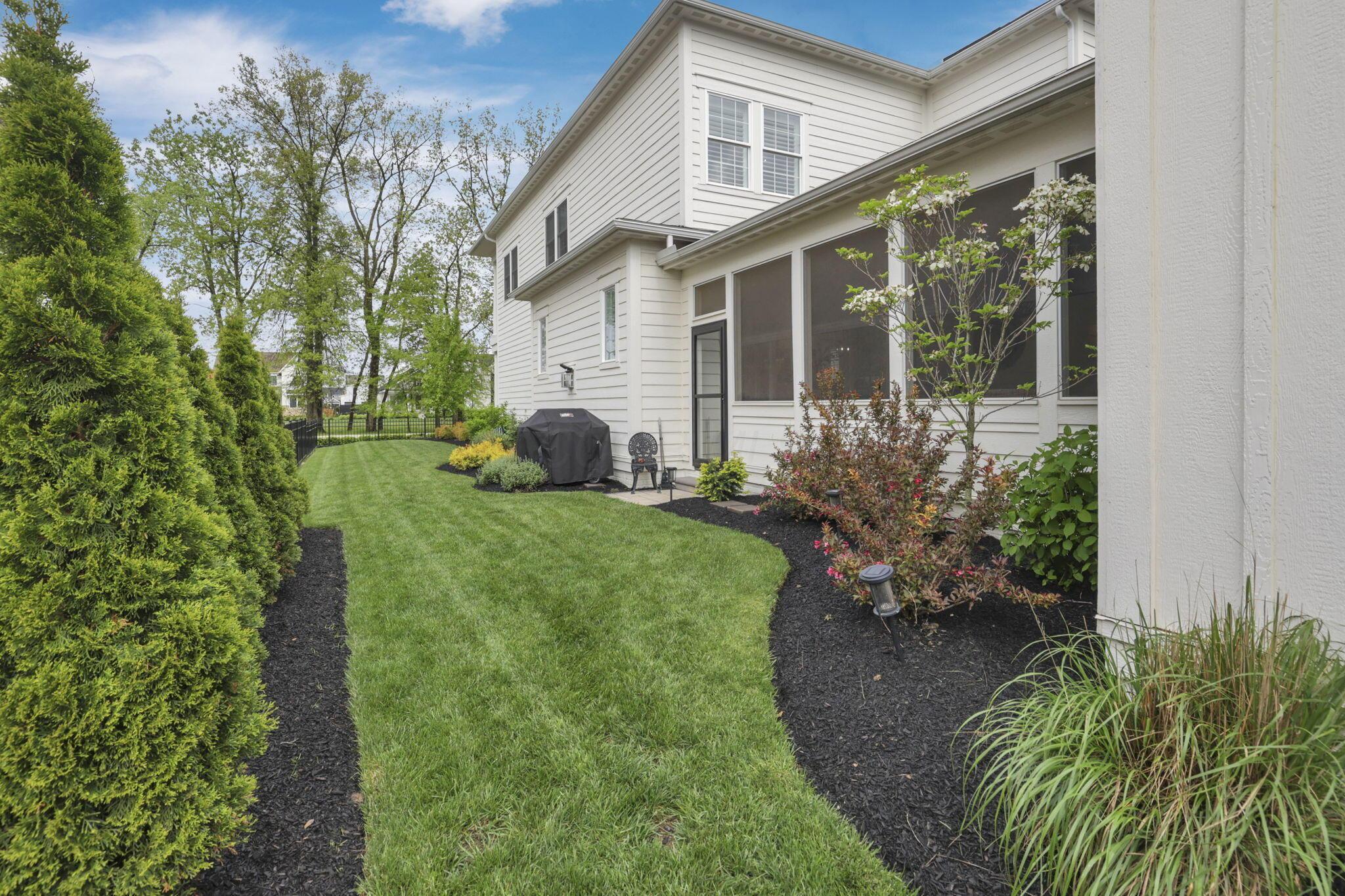 5519 Evans Farm Drive, Lewis Center, Ohio image 10