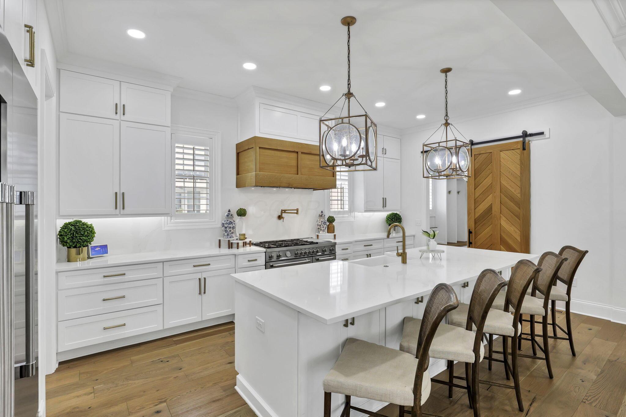 5519 Evans Farm Drive, Lewis Center, Ohio image 36