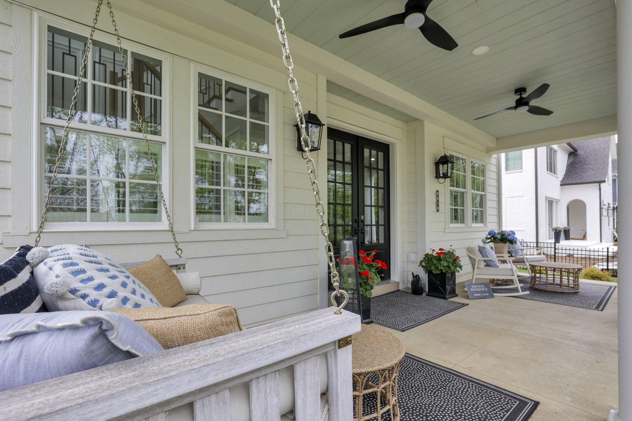 5519 Evans Farm Drive, Lewis Center, Ohio image 13