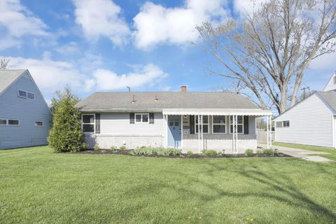 Photo of 3993 Richard Avenue, Grove City, OH 43123 (MLS # 226011470)