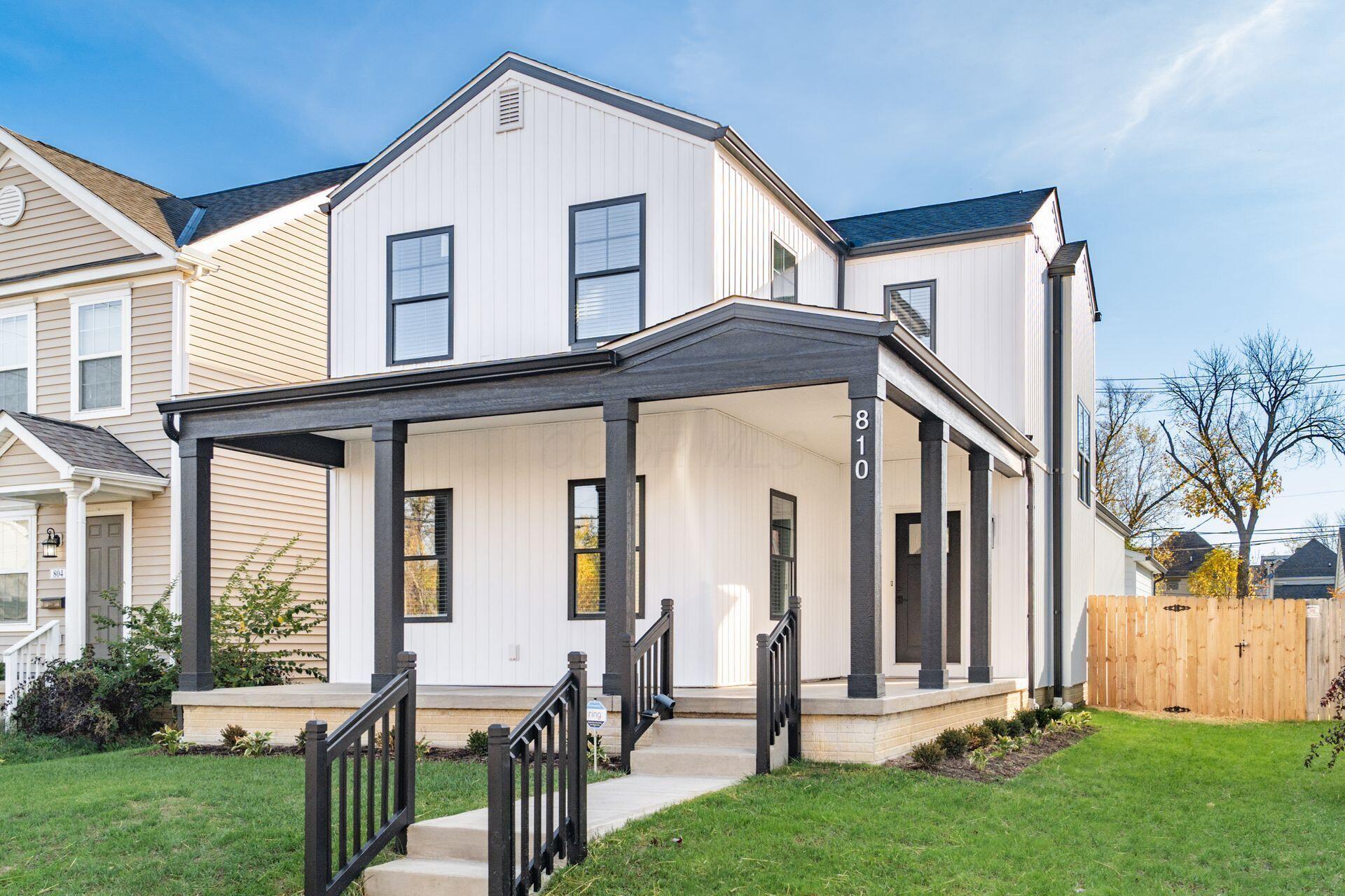 810 Oakwood Avenue, Columbus, Ohio image 1