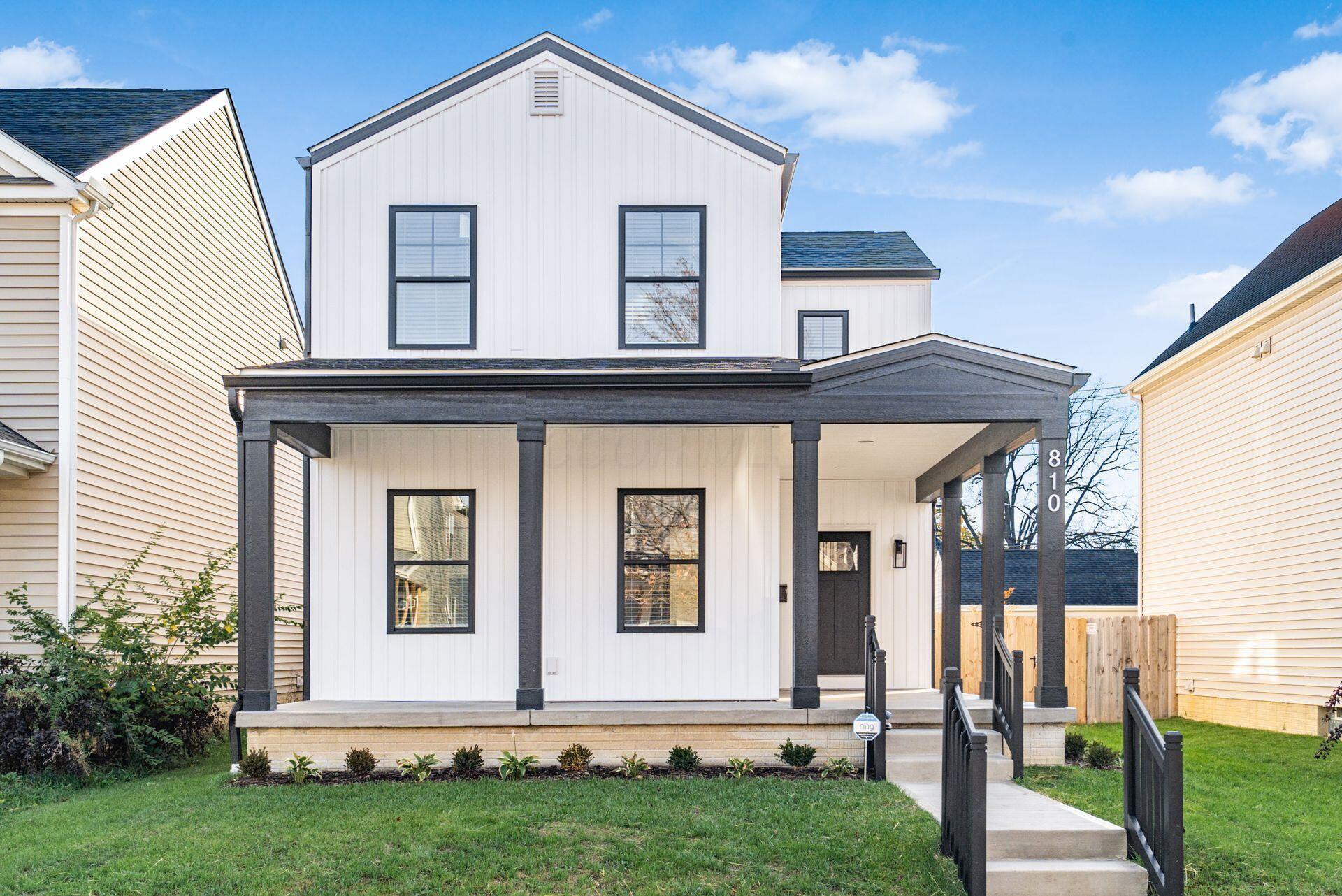 810 Oakwood Avenue, Columbus, Ohio image 2
