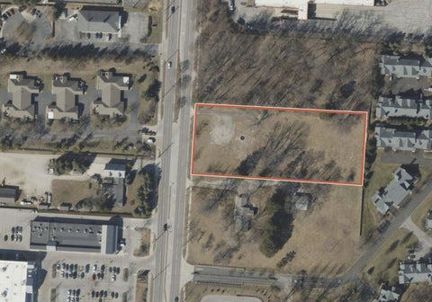 Photo of 4550 N Hamilton Road, Gahanna, OH 43230 (MLS # 226033183)