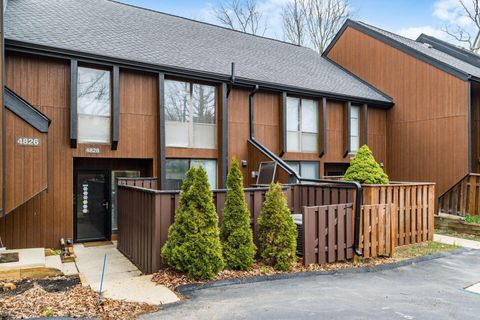 Photo of 4828 Crazy Horse Lane 2 #2, Westerville, OH 43081 (MLS # 226010154)