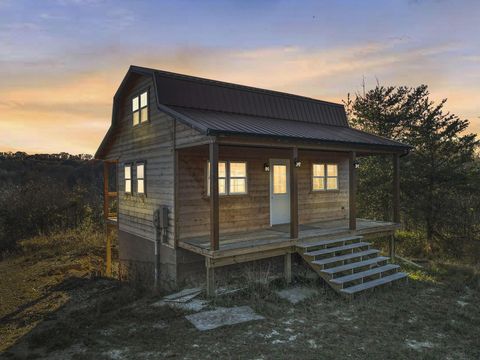 Photo of 63993 Woodgeard Road, Creola, OH 45622 (MLS # 225043486)