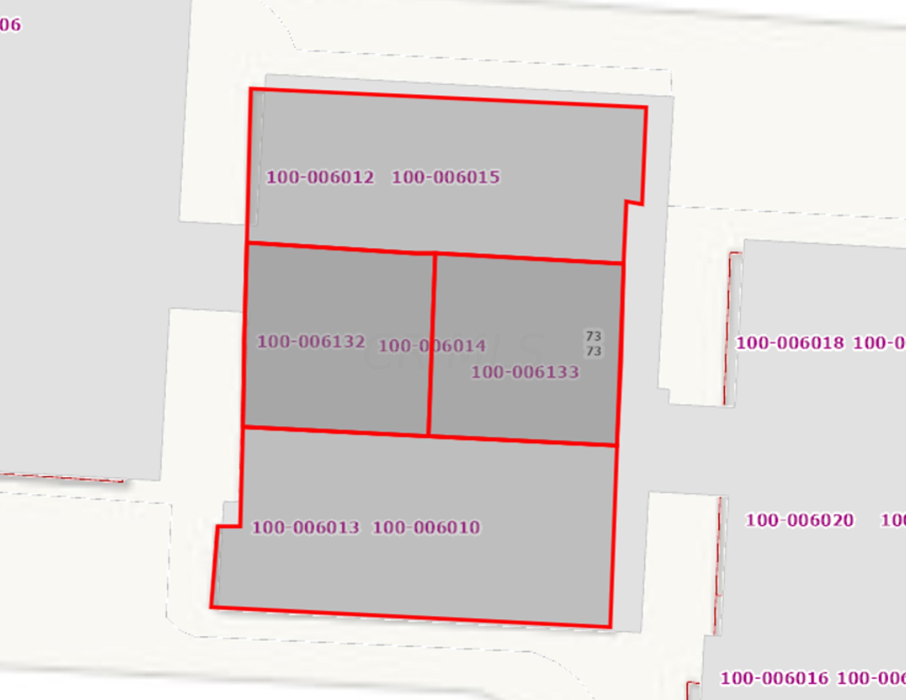 73 E Wilson Bridge Road