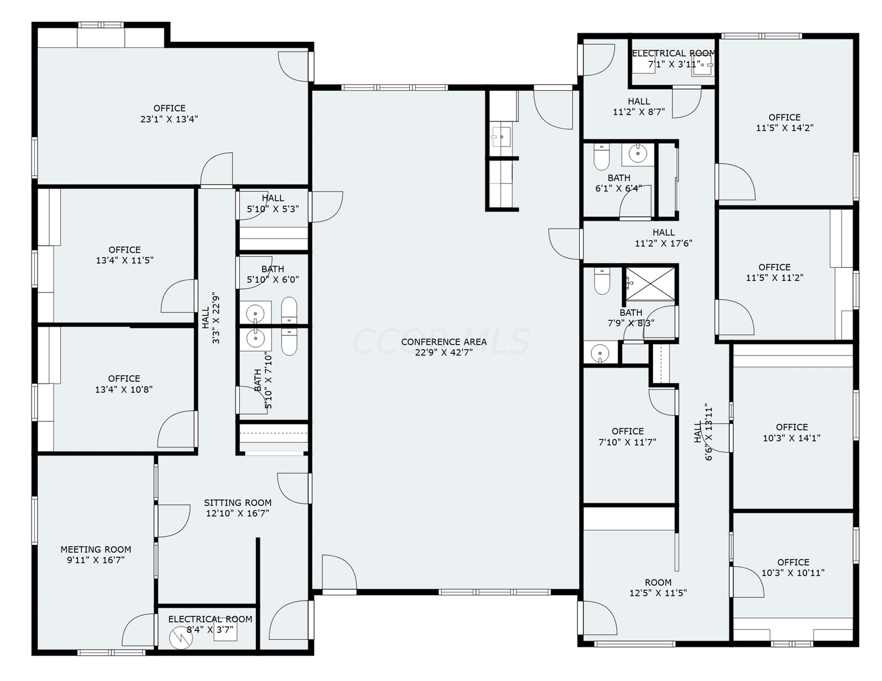 73 E Wilson Bridge Road