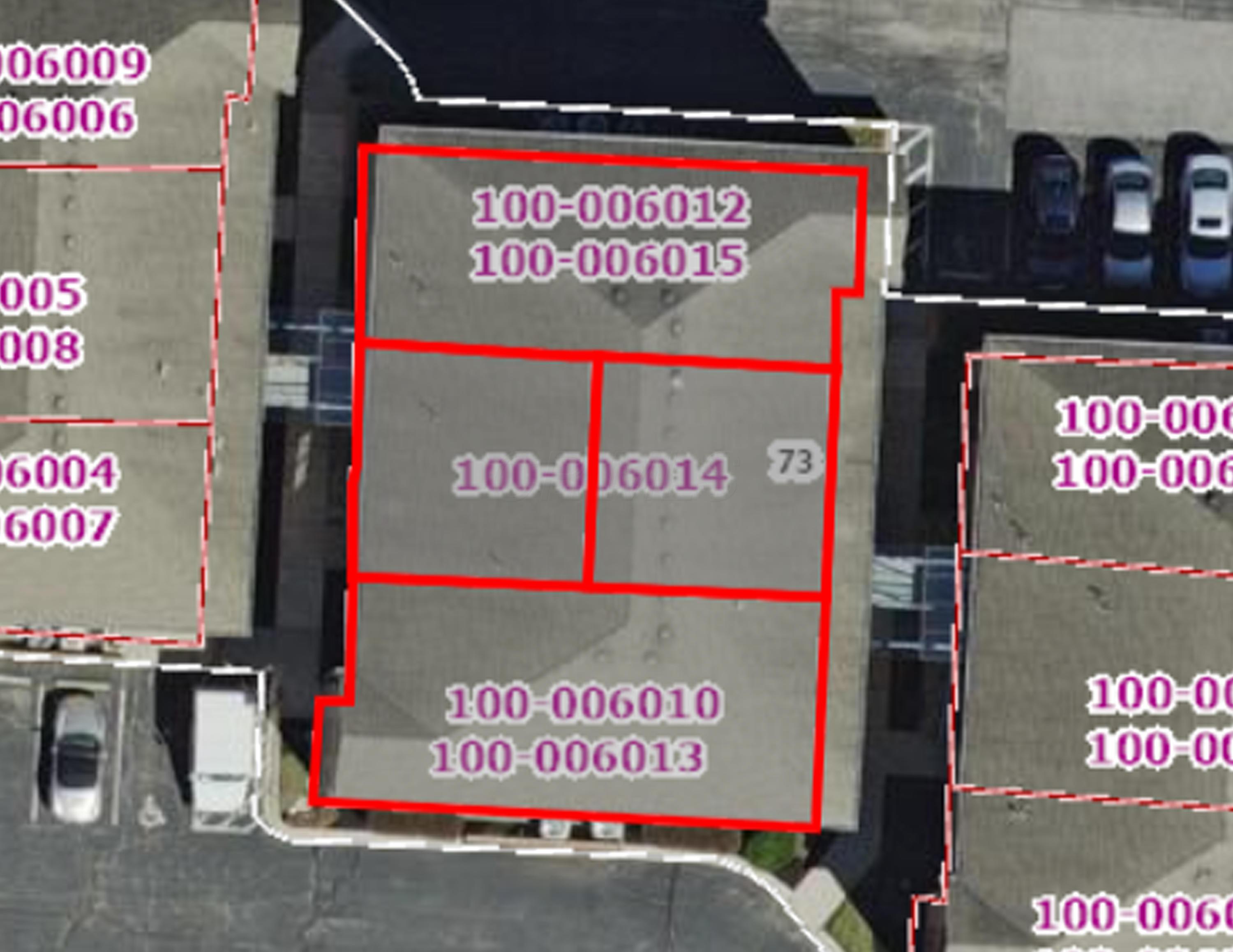 73 E Wilson Bridge Road