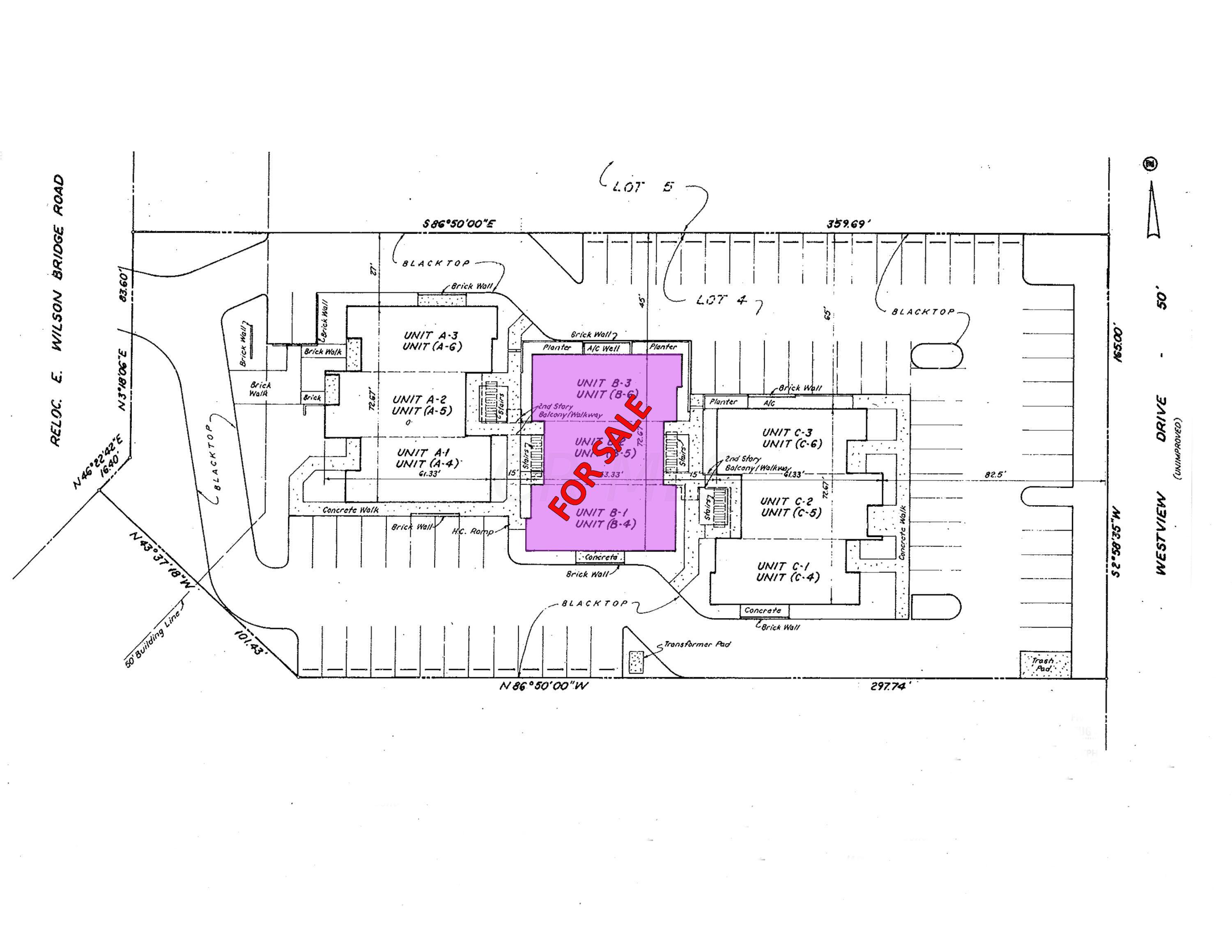 73 E Wilson Bridge Road