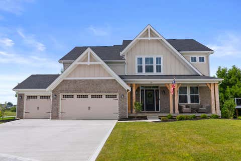 Photo of 132 Littondale Drive, Delaware, OH 43015 (MLS # 226030150)