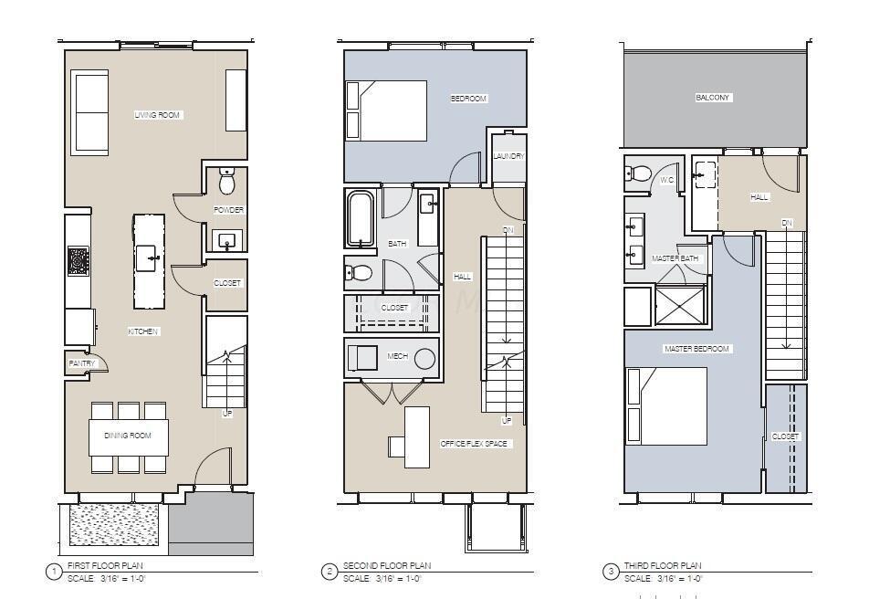 Photo 41 of 68 of 1106 Oak Street 12 condo