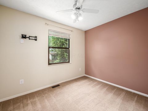 Tiny photo for 4947 Hollow Oak Court, Hilliard, OH 43026 (MLS # 226024893)