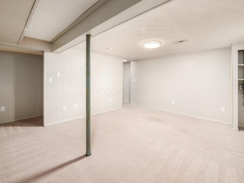 Tiny photo for 4947 Hollow Oak Court, Hilliard, OH 43026 (MLS # 226024893)