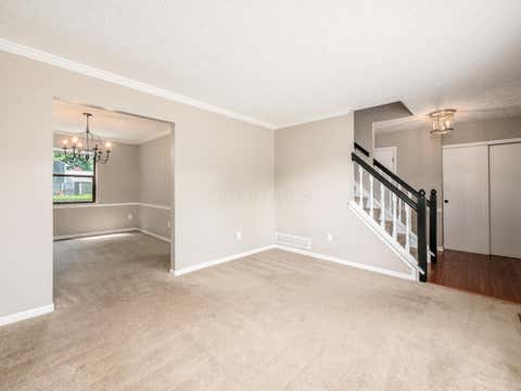 Tiny photo for 4947 Hollow Oak Court, Hilliard, OH 43026 (MLS # 226024893)