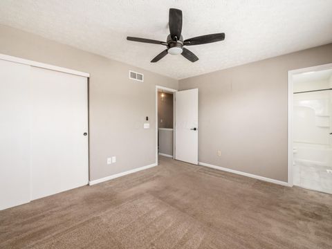 Tiny photo for 4947 Hollow Oak Court, Hilliard, OH 43026 (MLS # 226024893)