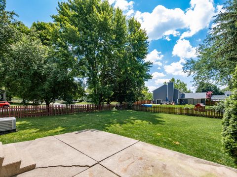 Tiny photo for 4947 Hollow Oak Court, Hilliard, OH 43026 (MLS # 226024893)