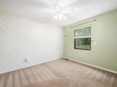 Tiny photo for 4947 Hollow Oak Court, Hilliard, OH 43026 (MLS # 226024893)