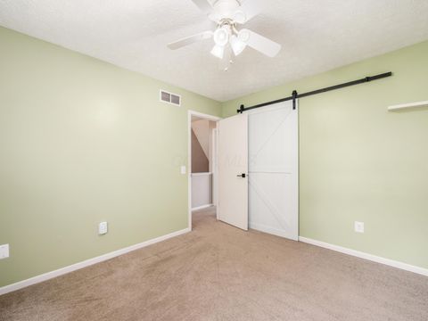 Tiny photo for 4947 Hollow Oak Court, Hilliard, OH 43026 (MLS # 226024893)