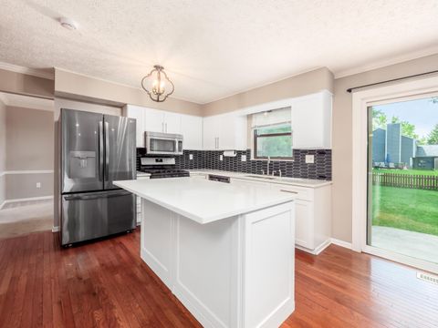 Tiny photo for 4947 Hollow Oak Court, Hilliard, OH 43026 (MLS # 226024893)