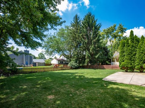 Tiny photo for 4947 Hollow Oak Court, Hilliard, OH 43026 (MLS # 226024893)