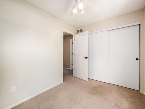 Tiny photo for 4947 Hollow Oak Court, Hilliard, OH 43026 (MLS # 226024893)